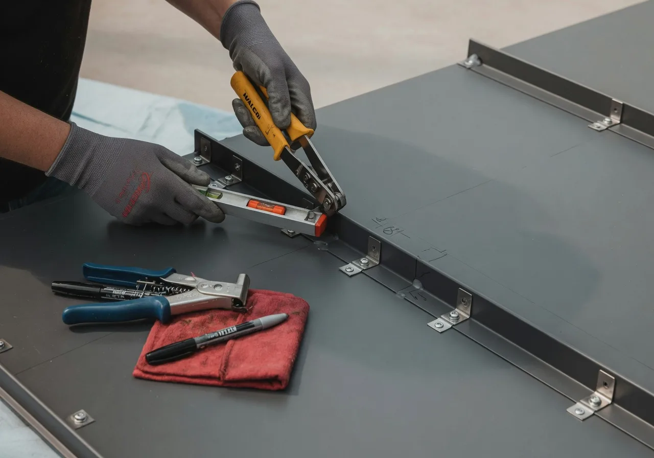 Why choose Metal Roofing Installation in La Crosse, FL